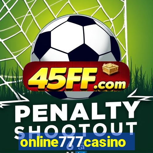 online777casino