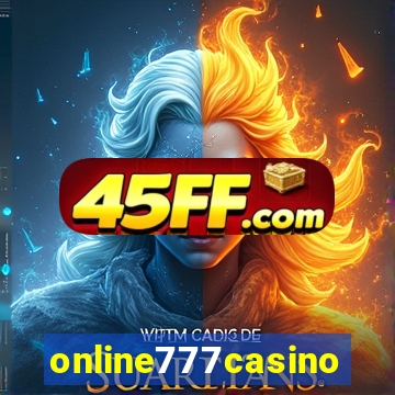 online777casino