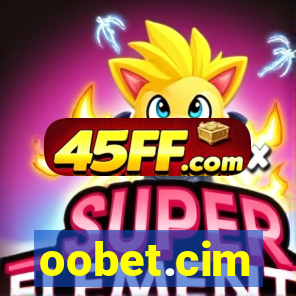 oobet.cim