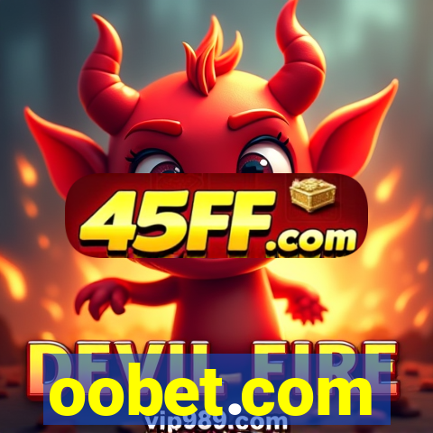 oobet.com