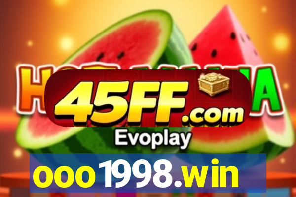 ooo1998.win
