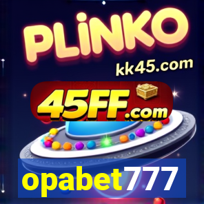 opabet777