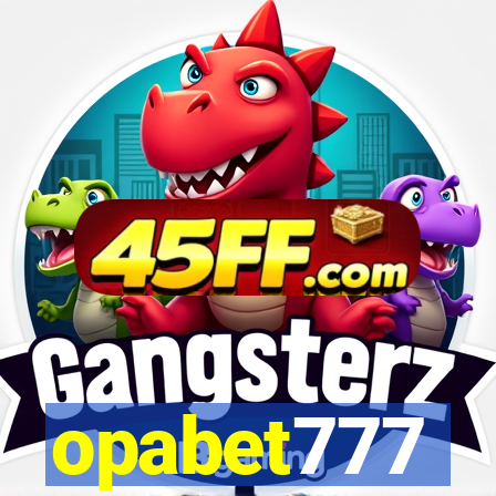 opabet777