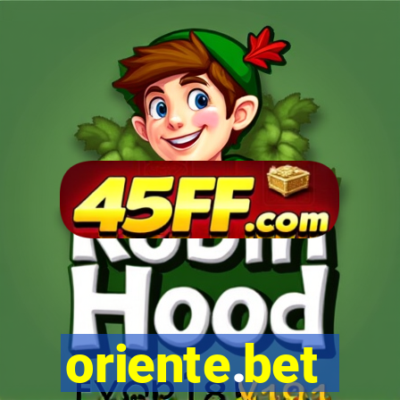 oriente.bet