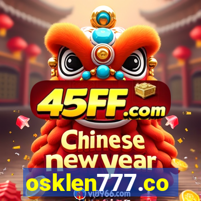osklen777.co