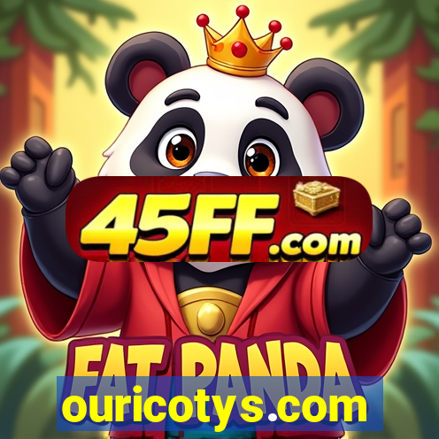 ouricotys.com