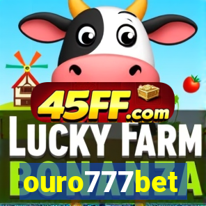 ouro777bet