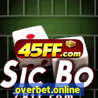 overbet.online