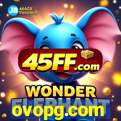 ovopg.com