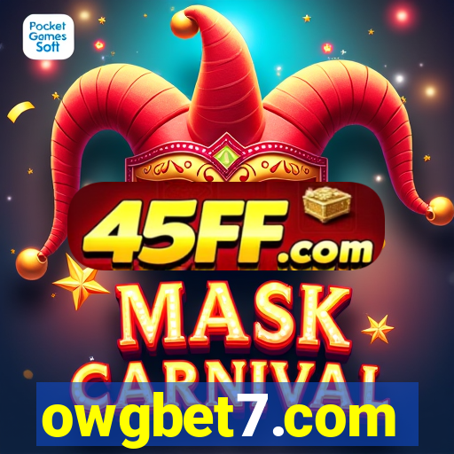 owgbet7.com