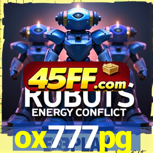 ox777pg