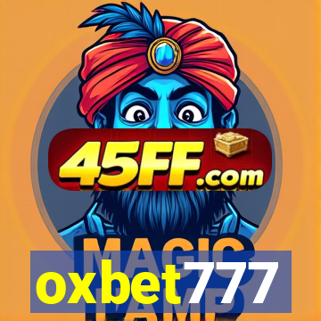 oxbet777