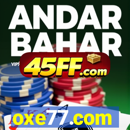 oxe77.com