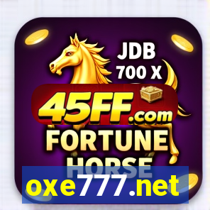 oxe777.net