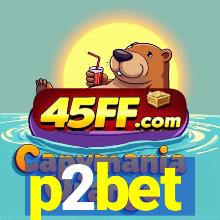 p2bet