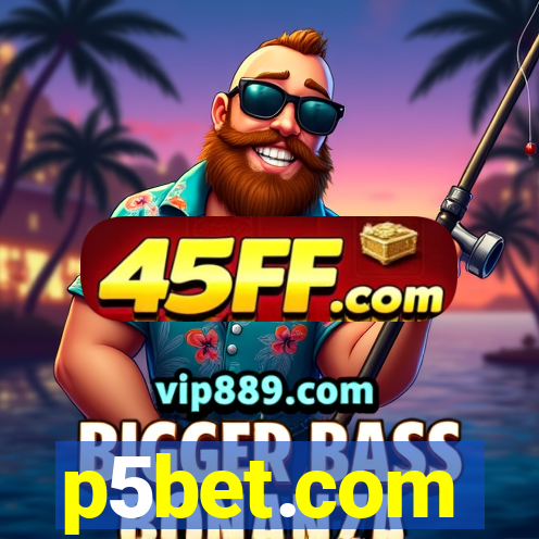 p5bet.com