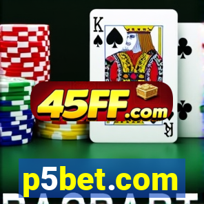 p5bet.com