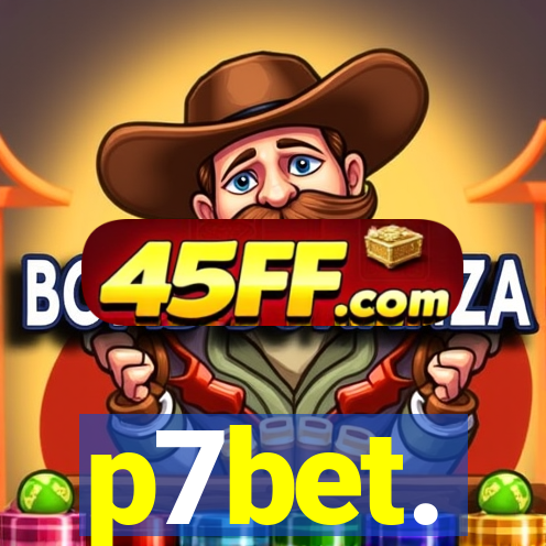 p7bet.