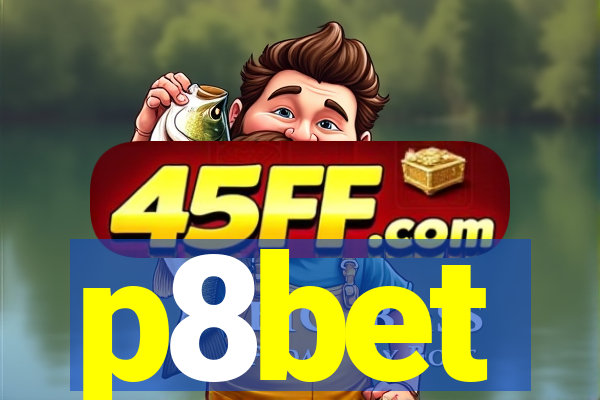 p8bet