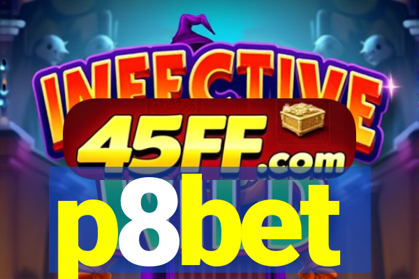 p8bet