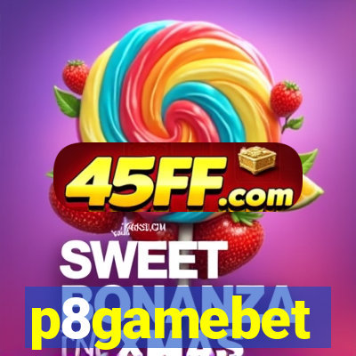 p8gamebet