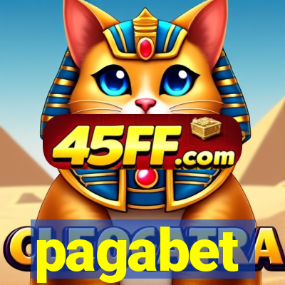 pagabet