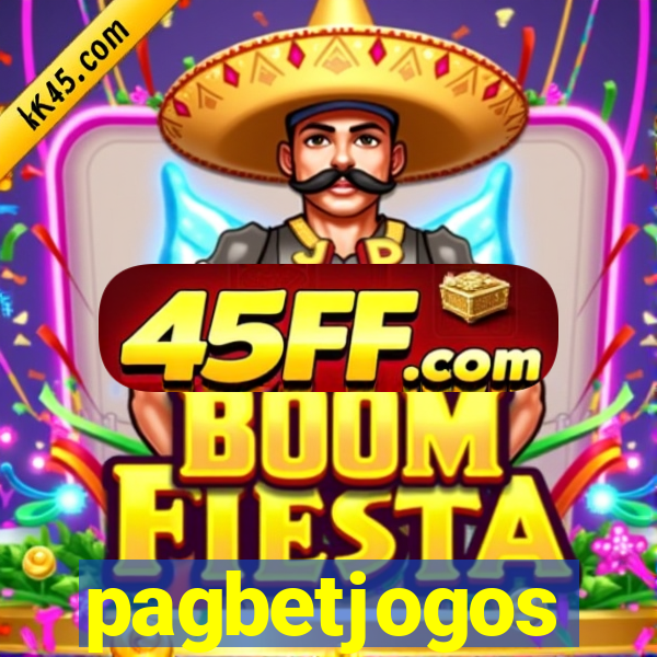pagbetjogos