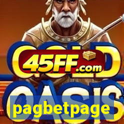 pagbetpage