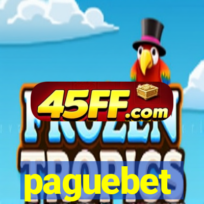 paguebet
