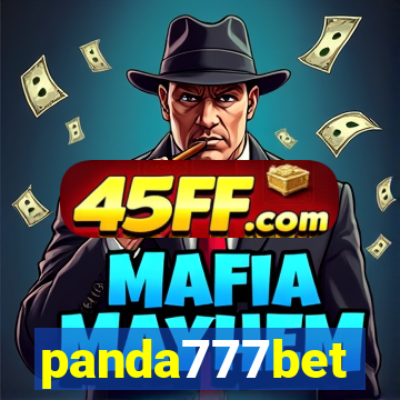 panda777bet