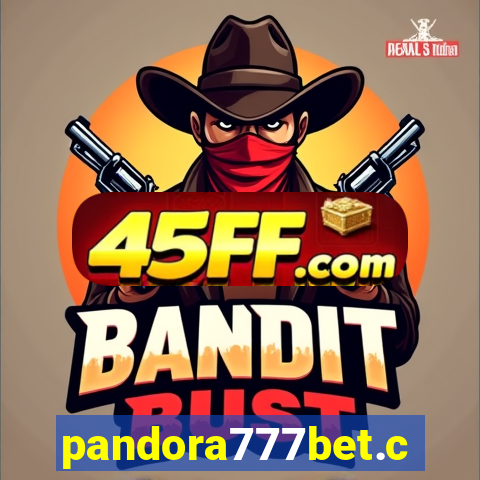 pandora777bet.com