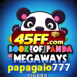 papagaio777