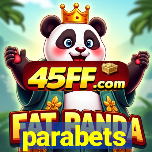 parabets