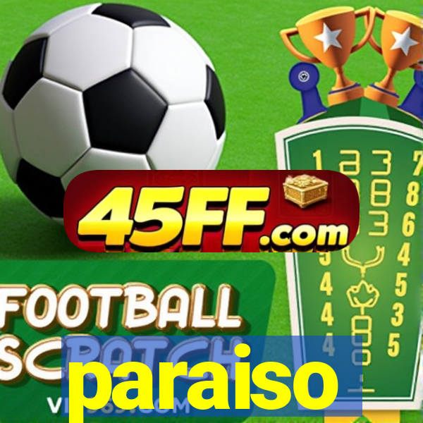 paraiso-777.com