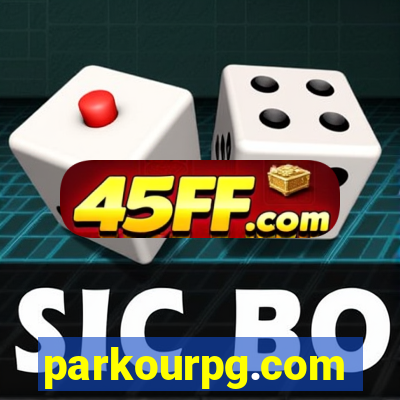 parkourpg.com