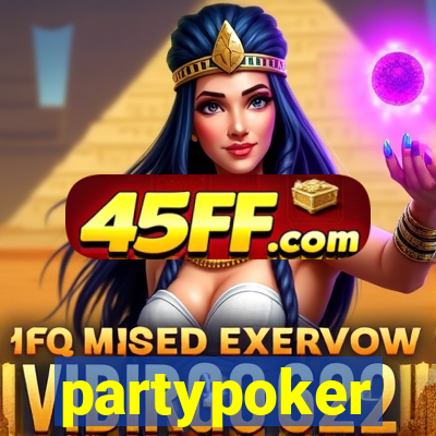 partypoker