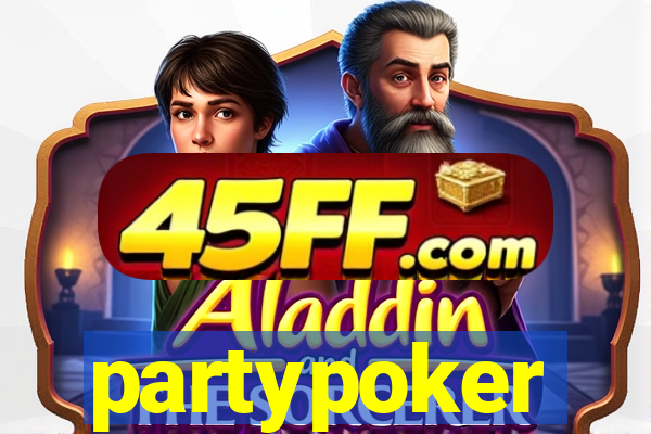 partypoker