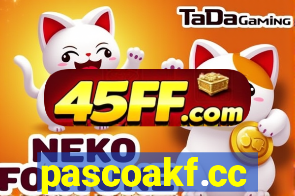 pascoakf.cc