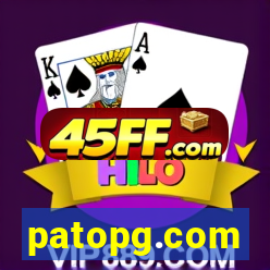 patopg.com