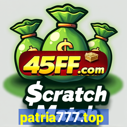 patria777.top