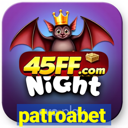 patroabet