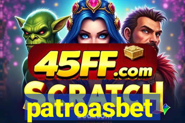 patroasbet