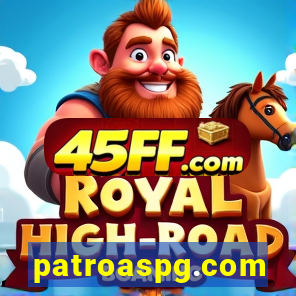 patroaspg.com