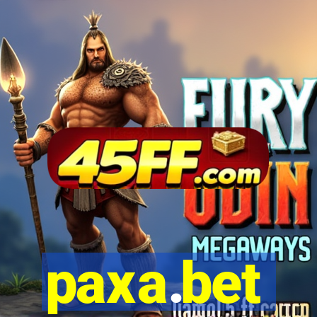 paxa.bet