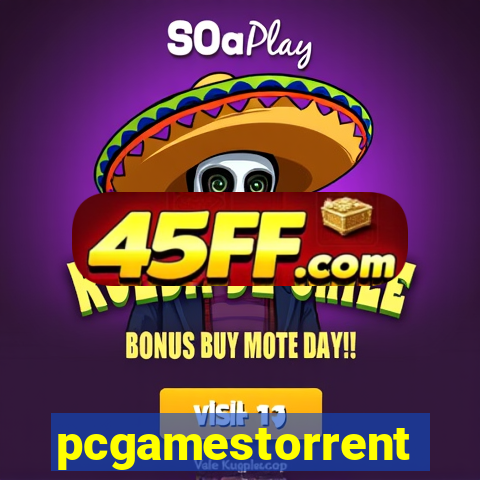 pcgamestorrent