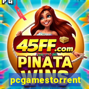 pcgamestorrent