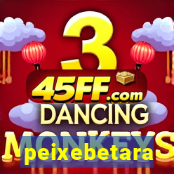 peixebetara
