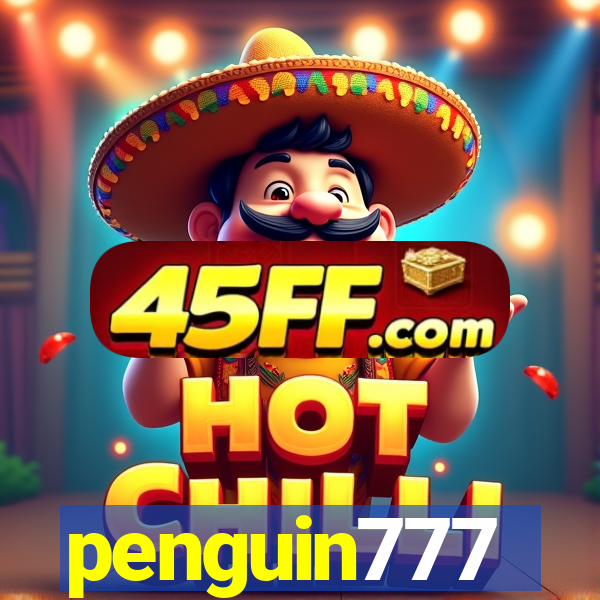 penguin777