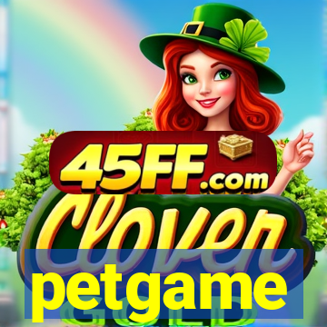 petgame