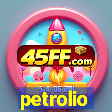 petrolio